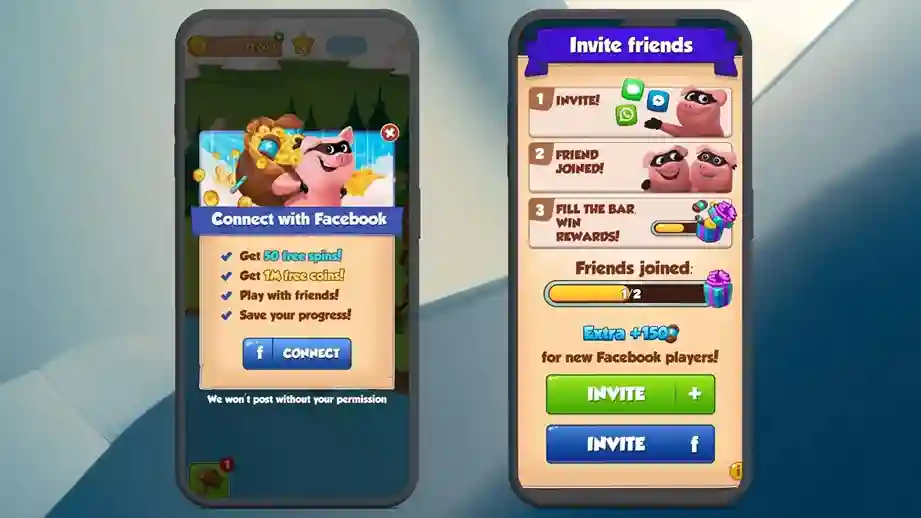 Giros Gratis Coin Master